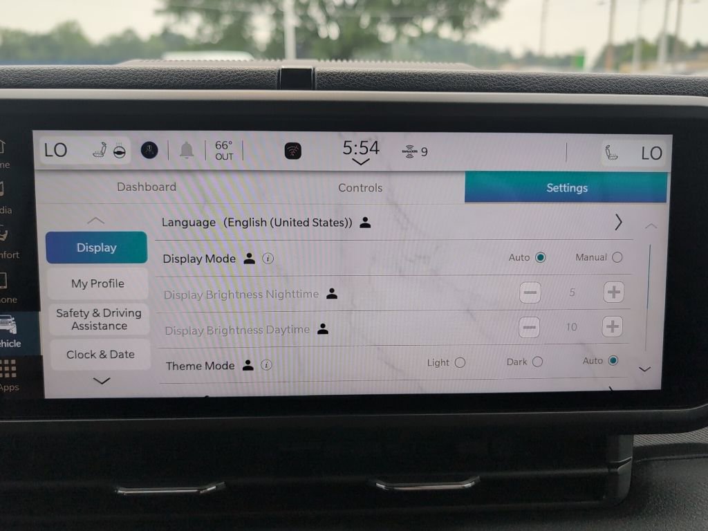 New 2025 Jeep Wrangler Sport S image 35