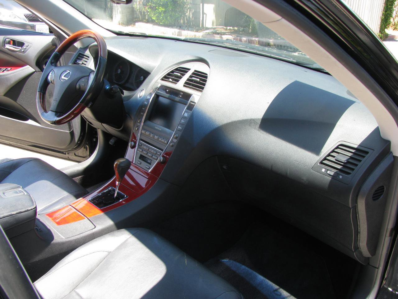 Used 2008 Lexus ES 350 FWD image 13