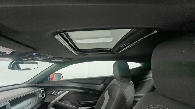 Used 2018 Chevrolet Camaro LT w/ RS Package image 17