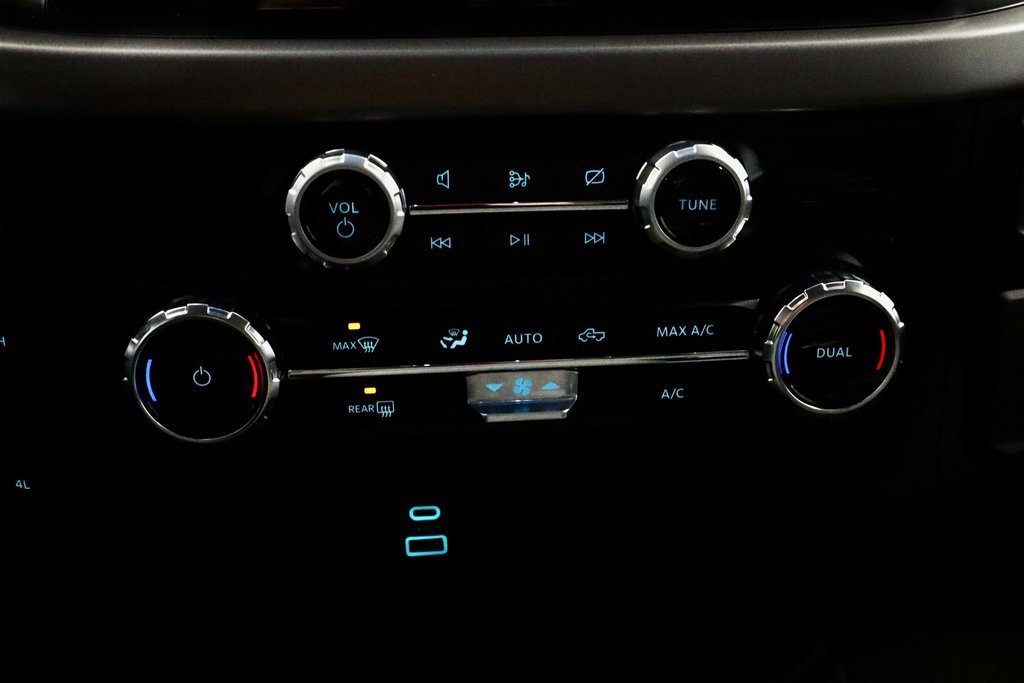 Certified 2024 Ford F150 XLT w/ FX4 Off-Road Package image 30