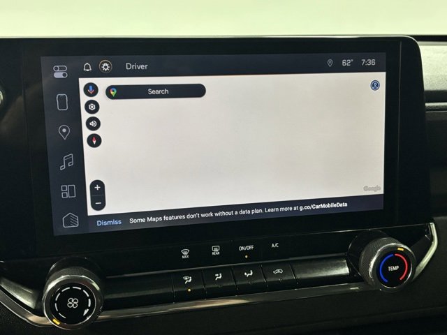 Used 2023 Chevrolet Colorado Trail Boss w/ Technology Package image 24