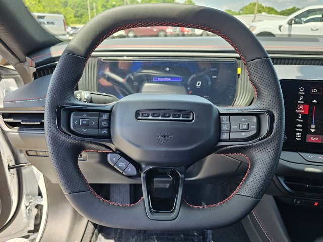 New 2026 Dodge Charger R/T AWD/4WD image 18