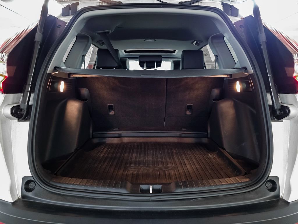 Used 2019 Honda CR-V EX-L image 9