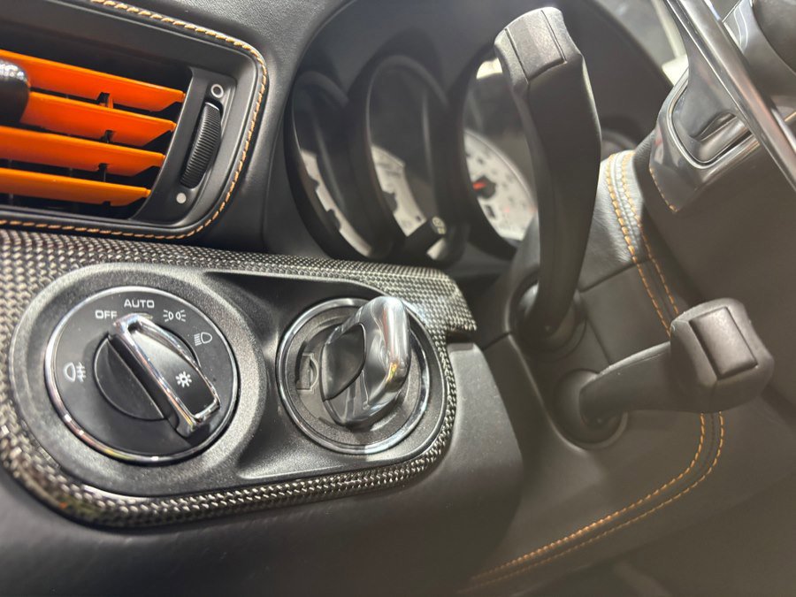 Used 2014 Porsche 911 Turbo S image 25