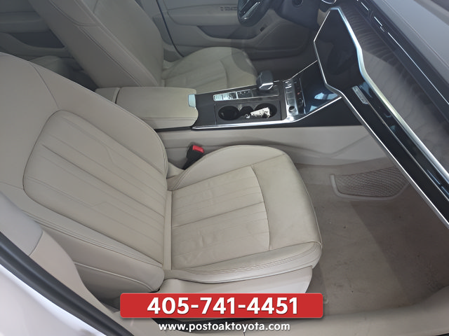 Used 2019 Audi A6 2.0T Premium w/ Convenience Package AWD/4WD image 27