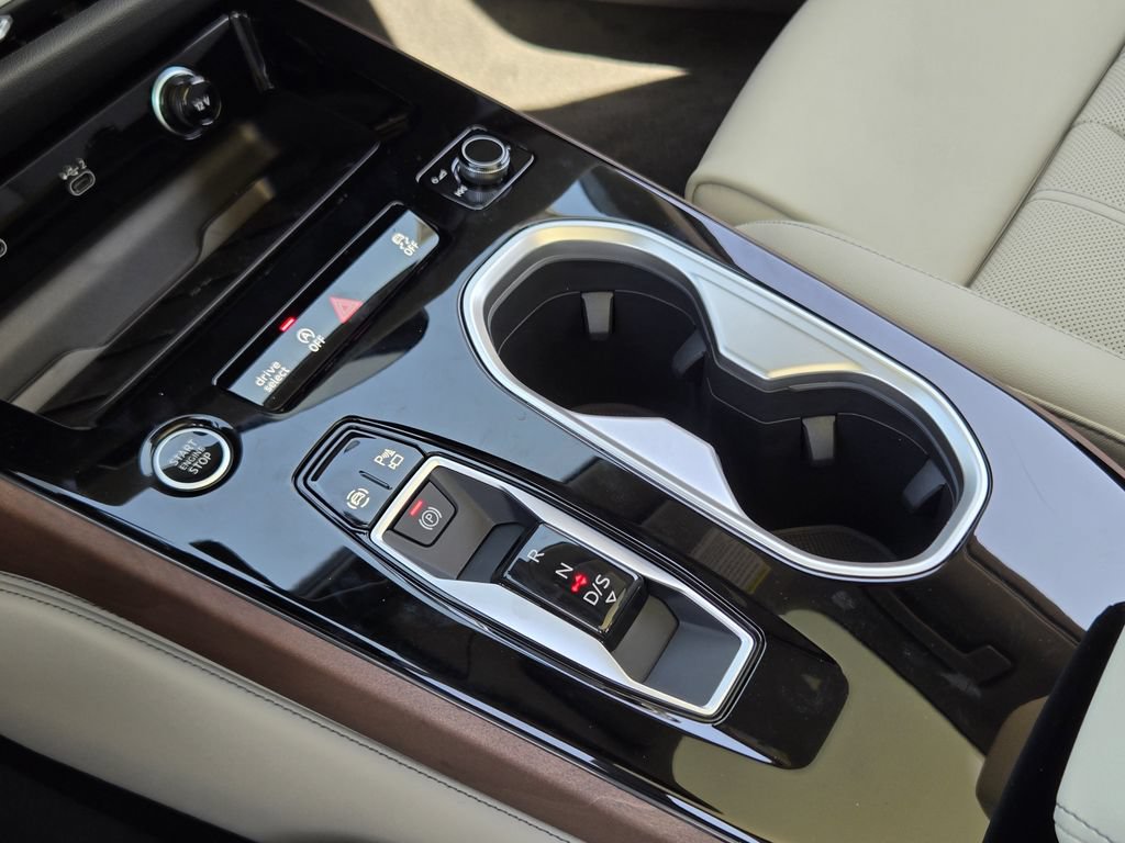 New 2026 Audi A6 Prestige AWD/4WD image 25