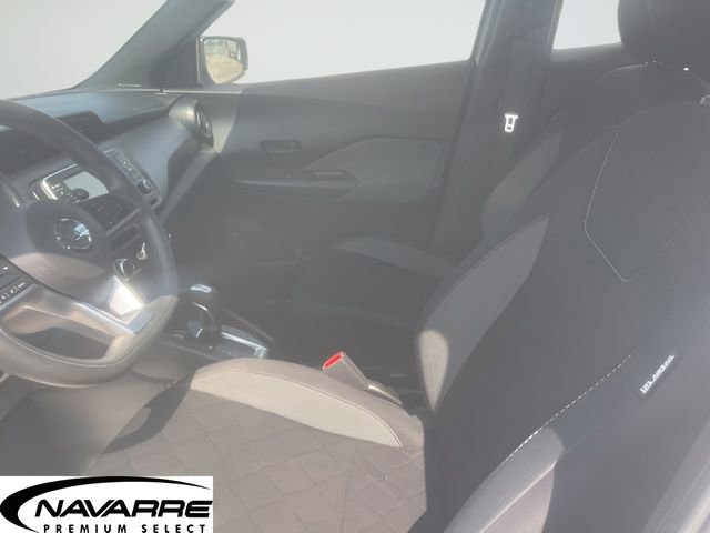 Used 2020 Nissan Kicks S FWD image 11
