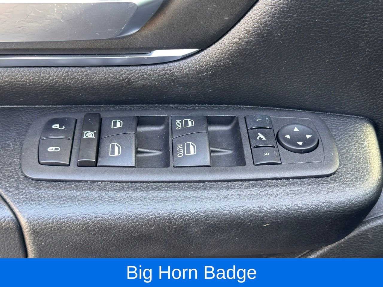 Used 2024 RAM 1500 Big Horn image 22