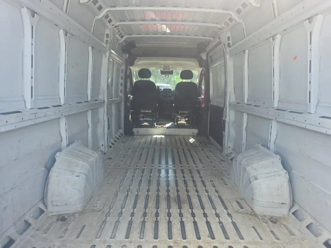 Used 2023 RAM ProMaster 3500 w/ Driver Convenience Group FWD image 6
