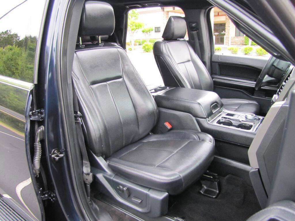 Used 2021 Ford Expedition XLT RWD image 26