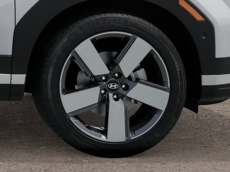 New 2026 Hyundai Santa Fe Limited image 8