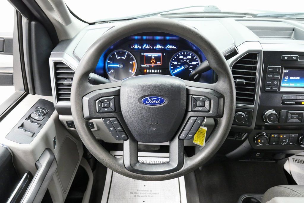 Used 2019 Ford F250 XLT image 23