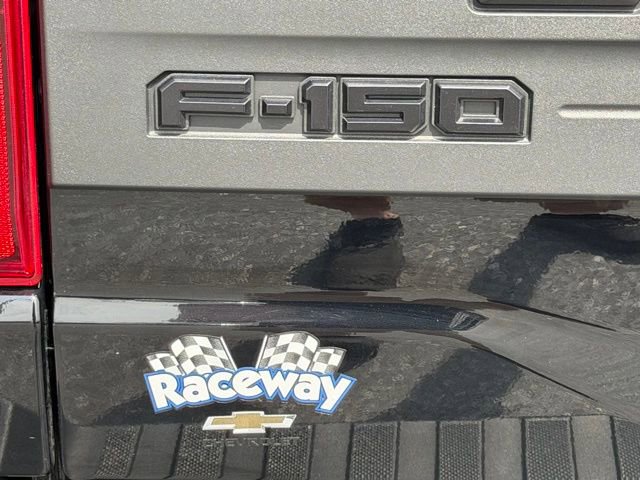 Used 2025 Ford F150 Raptor w/ Equipment Group 803A Raptor R image 23