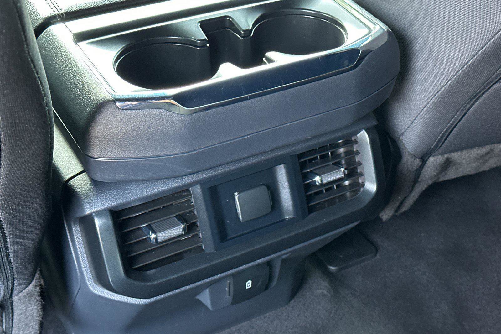 Used 2023 Ford F150 XL w/ STX Appearance Package image 13