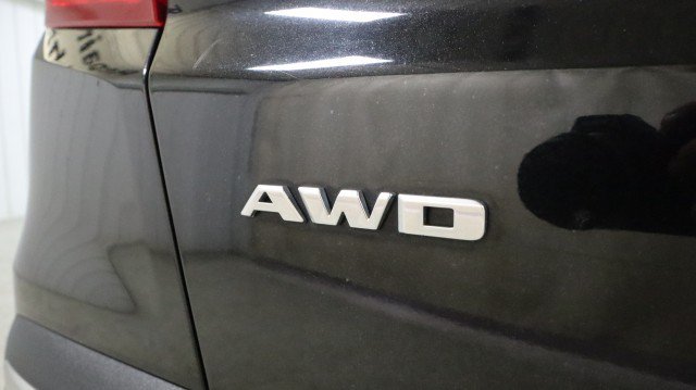Used 2019 Cadillac XT5 Luxury AWD/4WD image 25