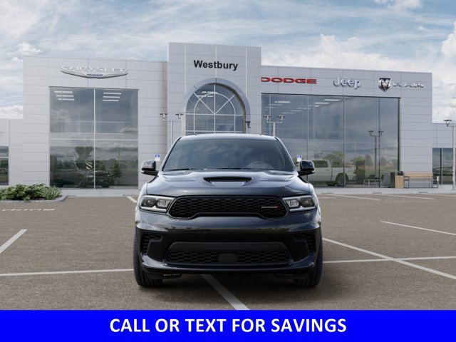 New 2026 Dodge Durango GT AWD/4WD image 6