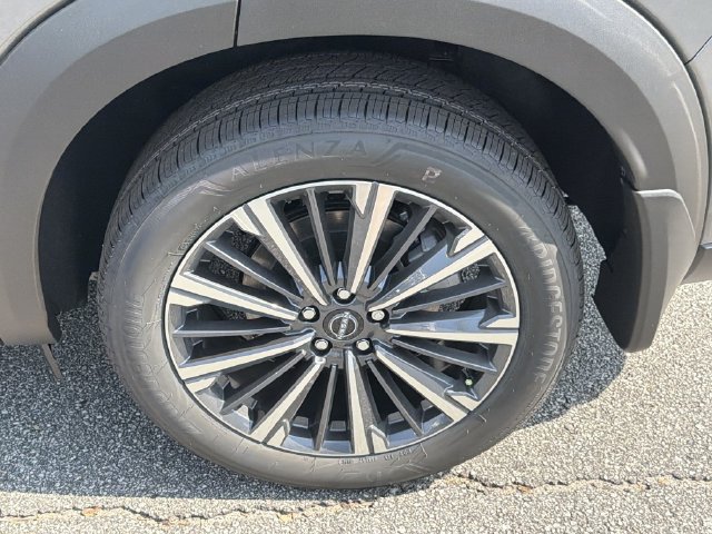New 2026 Nissan Pathfinder Platinum AWD/4WD image 23