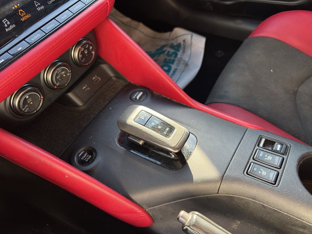 Used 2023 Nissan Z w/ Floor Mat Package (L93) RWD image 19