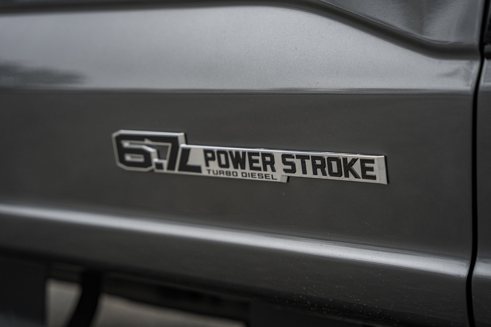 New 2026 Ford F350 XL w/ STX Appearance Package image 17
