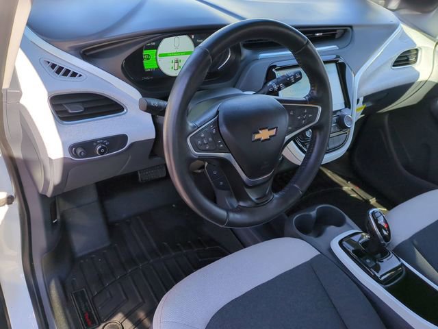 Certified 2019 Chevrolet Bolt LT image 11