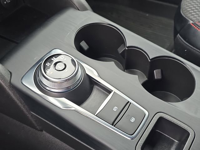 Certified 2024 Ford Escape ST-Line w/ Tech Pack #1 AWD/4WD image 25