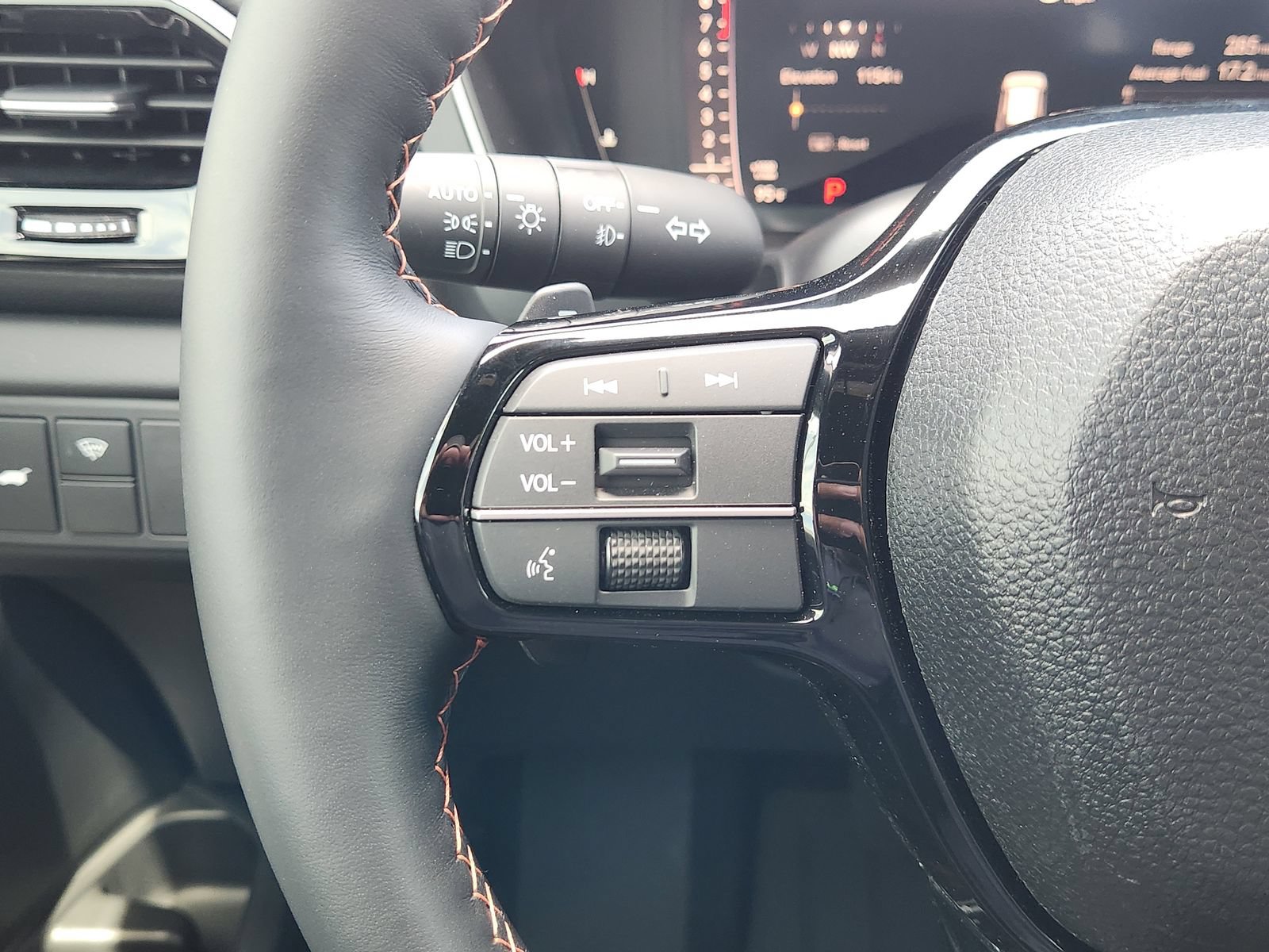 Used 2026 Honda Passport TrailSport Elite image 32