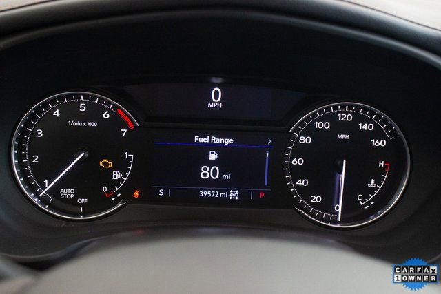 Certified 2023 Cadillac XT4 Sport image 27