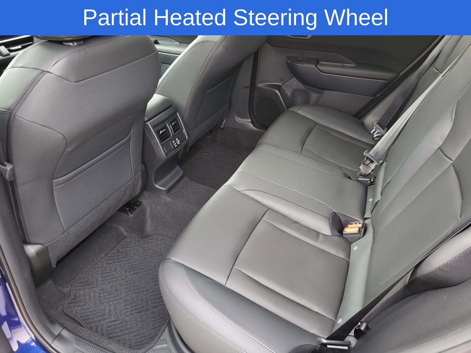 New 2026 Subaru Outback Premium AWD/4WD image 4