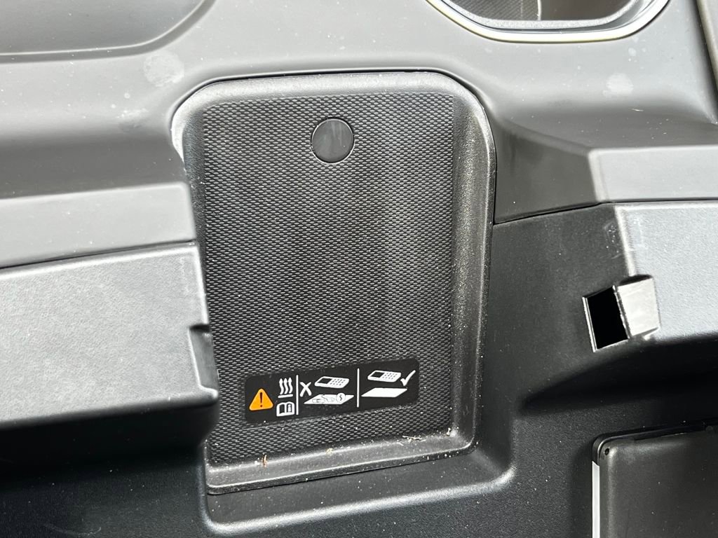 Certified 2025 GMC Sierra 1500 Denali Ultimate image 38