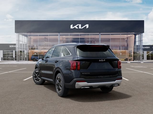 New 2026 Kia Sorento S FWD image 4