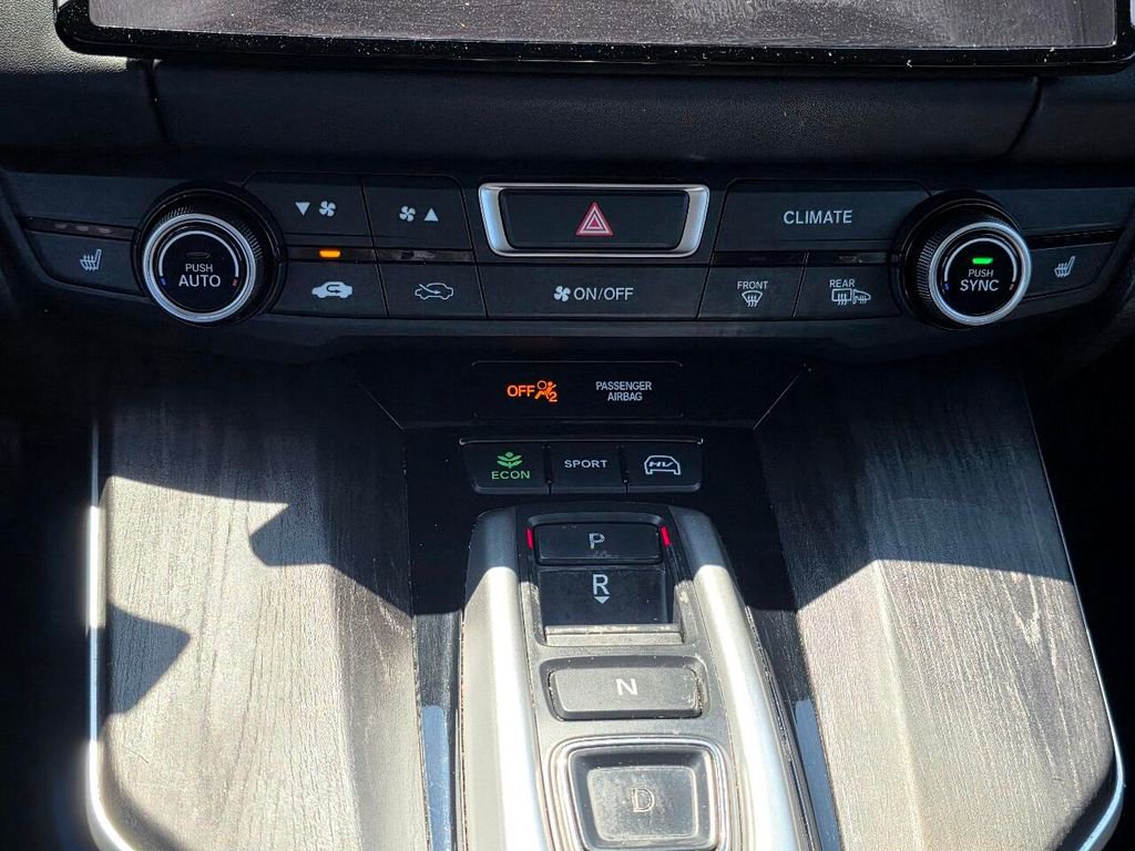 Used 2018 Honda Clarity Plug-In Hybrid image 27