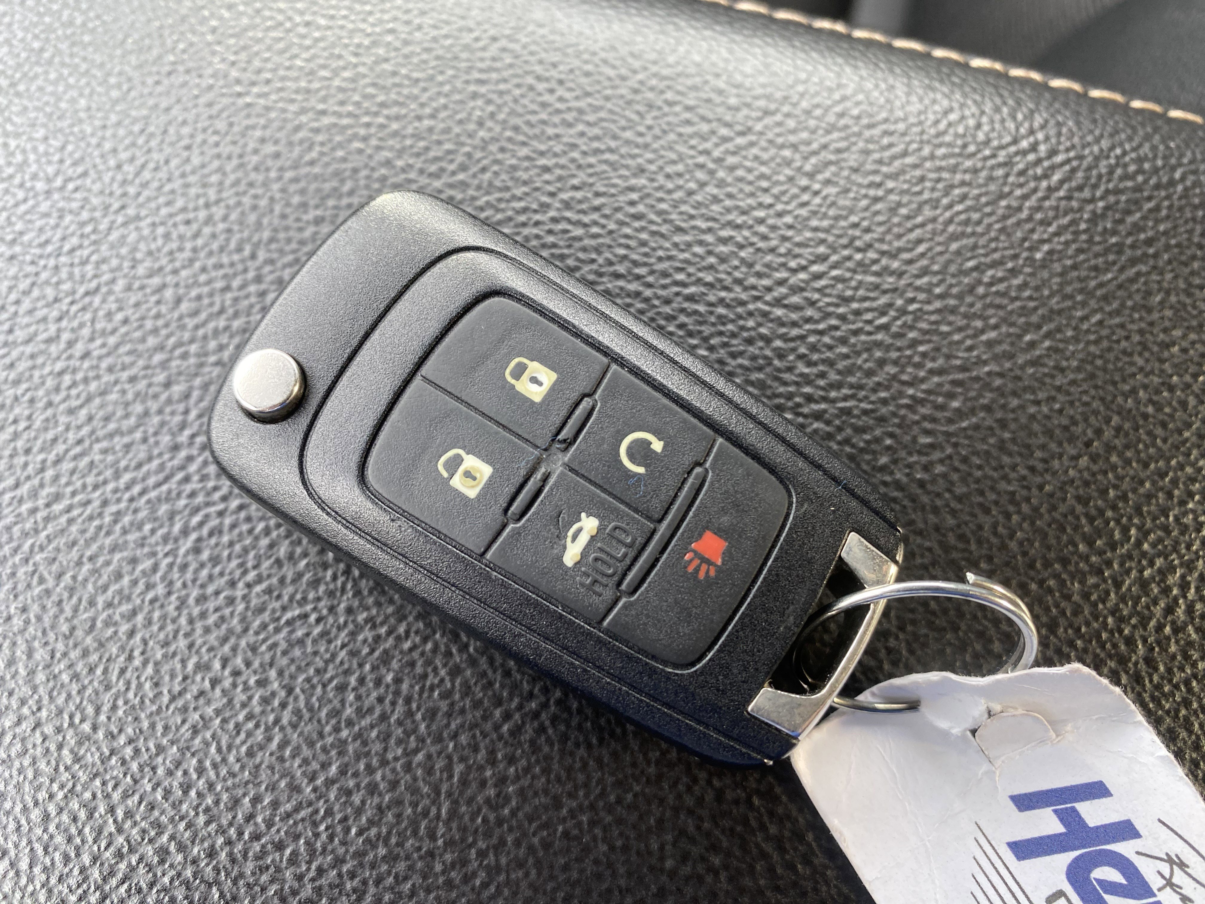 Used 2020 Chevrolet Impala LT w/ LT Convenience Package image 36