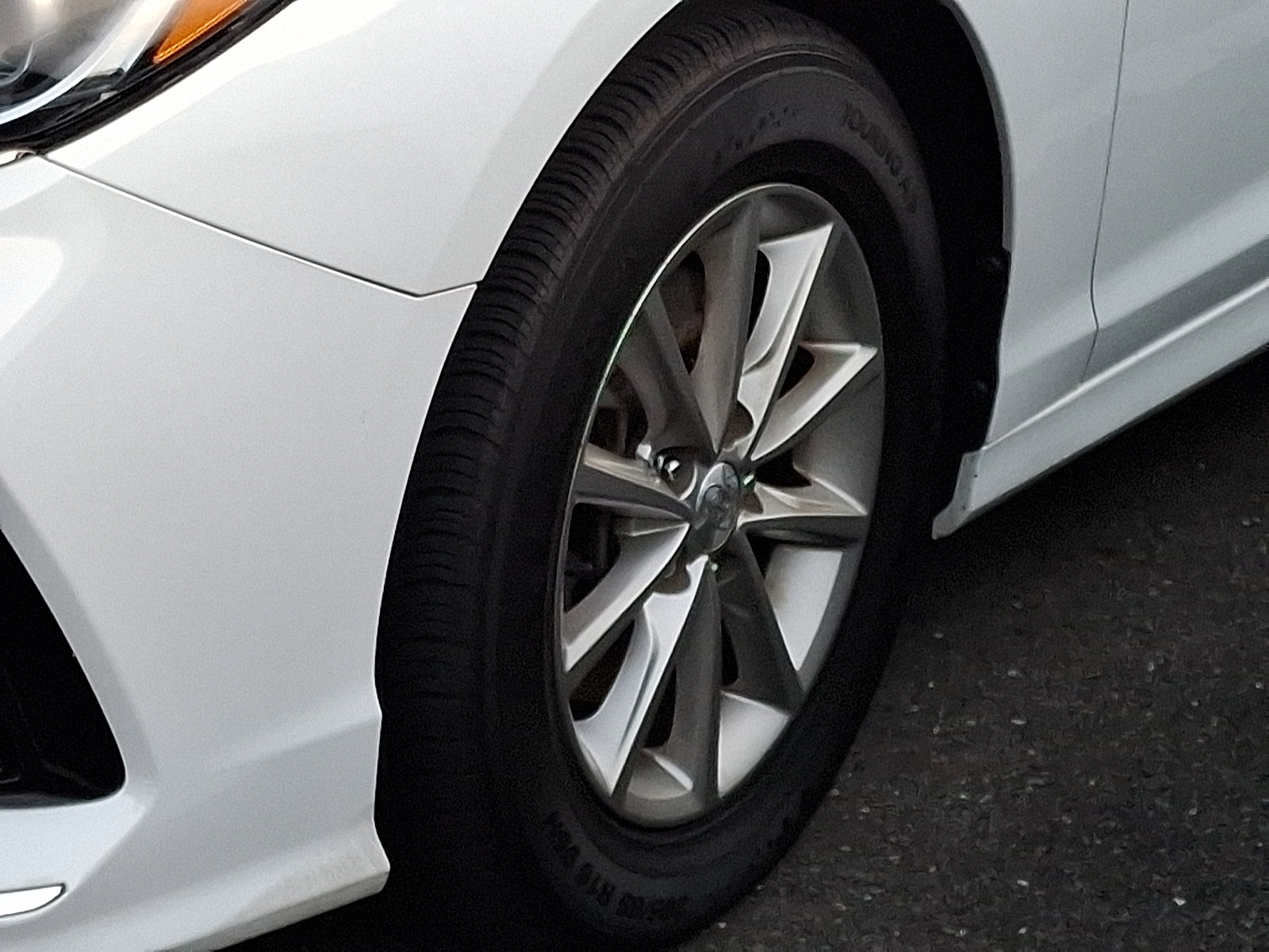 Used 2019 Hyundai Sonata SE FWD image 10