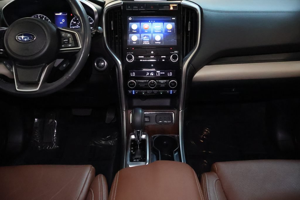 Used 2022 Subaru Ascent Touring w/ Popular Package #2A AWD/4WD image 20