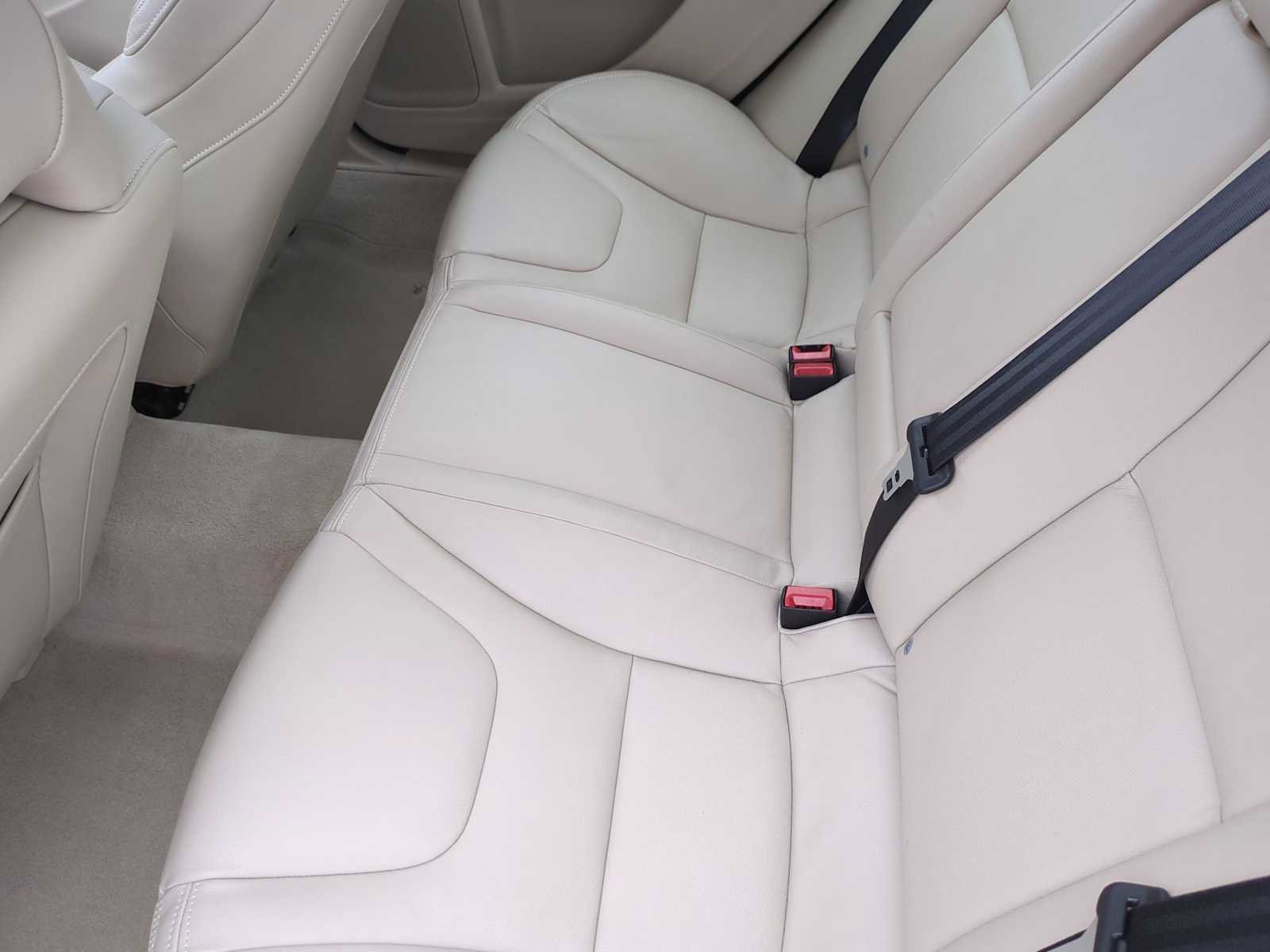 Used 2016 Volvo S60 T5 Inscription Platinum image 20