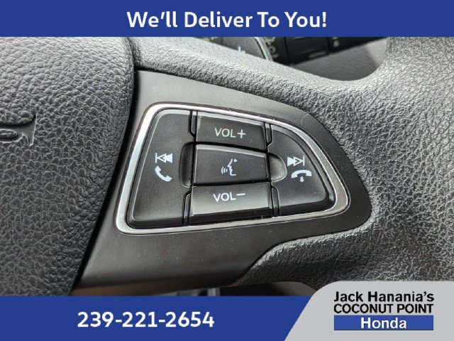 Used 2017 Ford Escape SE w/ Equipment Group 201A AWD/4WD image 28