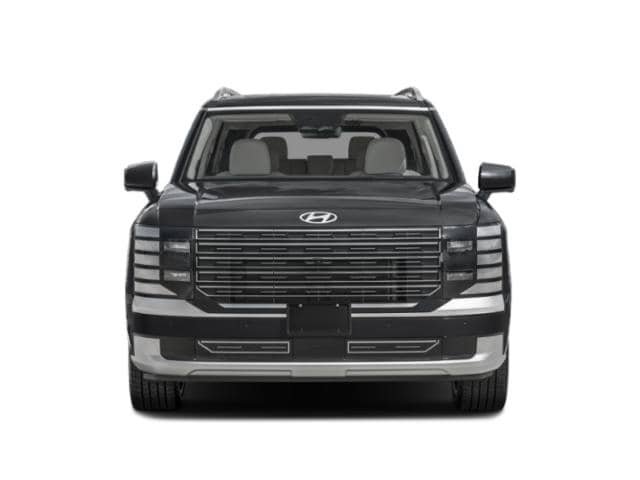 Certified 2026 Hyundai Palisade Calligraphy AWD/4WD image 4