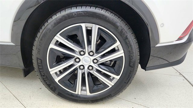 Used 2024 Cadillac Lyriq Luxury image 63