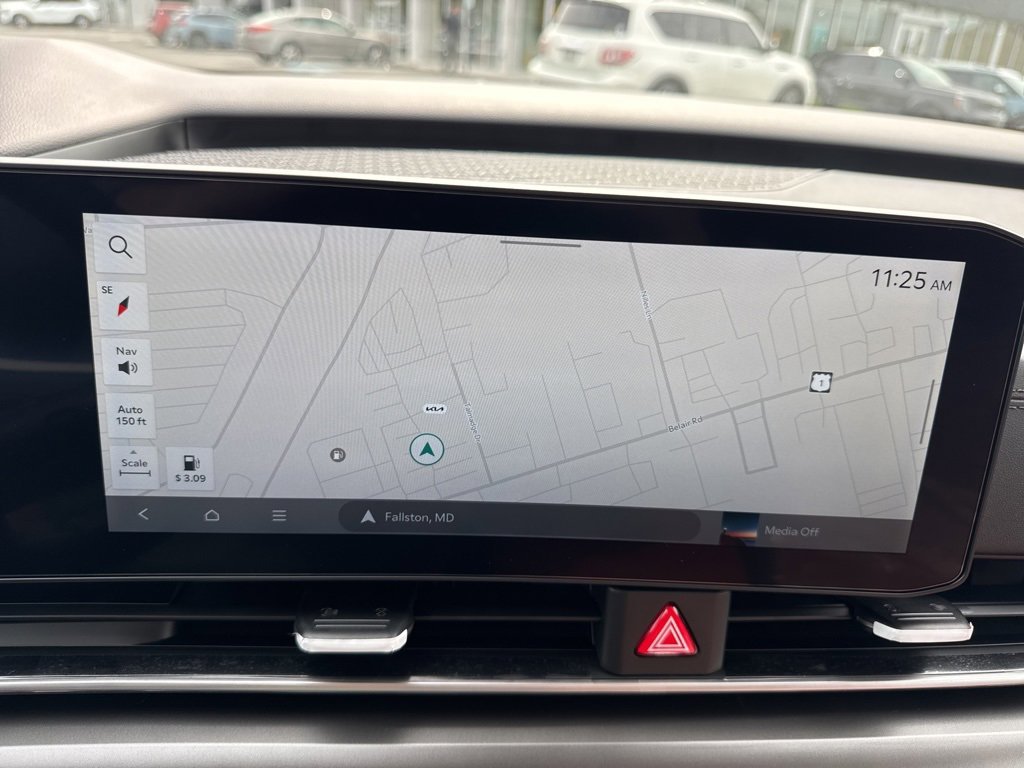 New 2026 Kia Carnival SX Prestige image 13