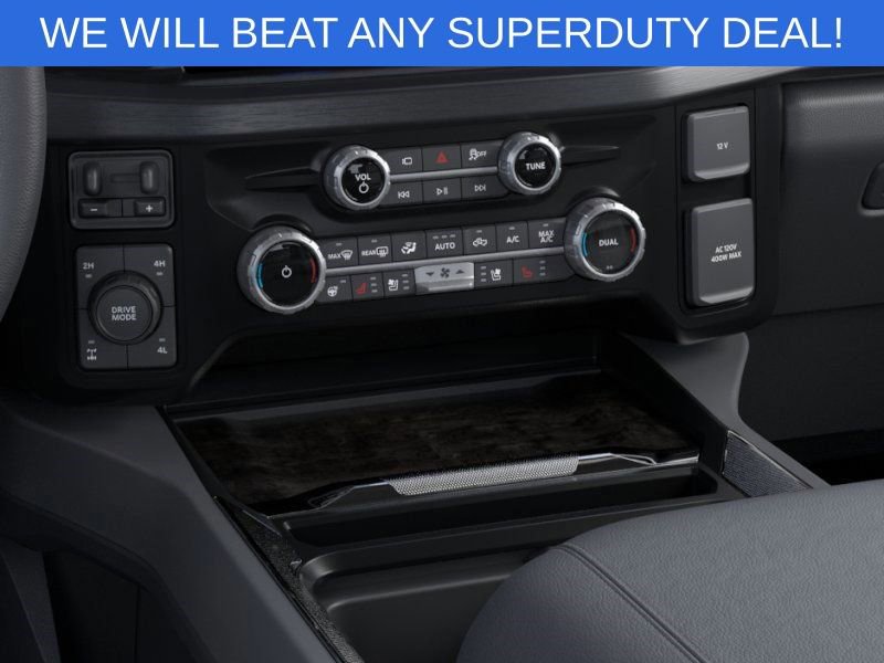 New 2026 Ford F250 Lariat AWD/4WD image 18