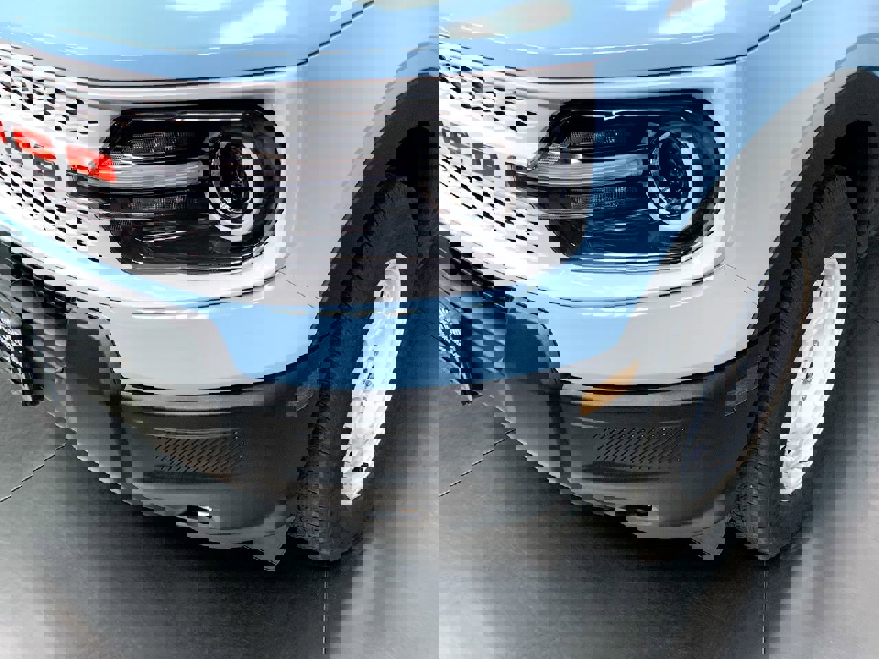 New 2025 Ford Bronco Sport Heritage w/ Convenience Package image 11