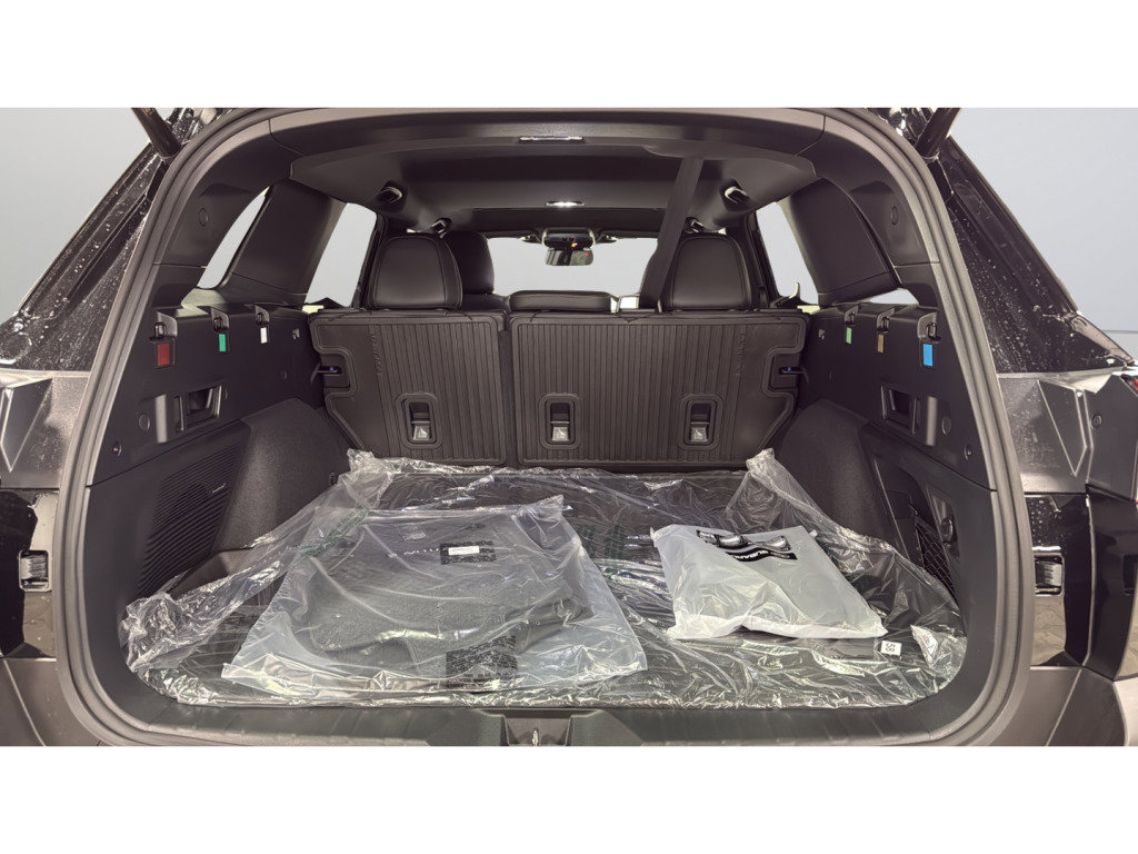 New 2026 Subaru Outback Limited XT image 36