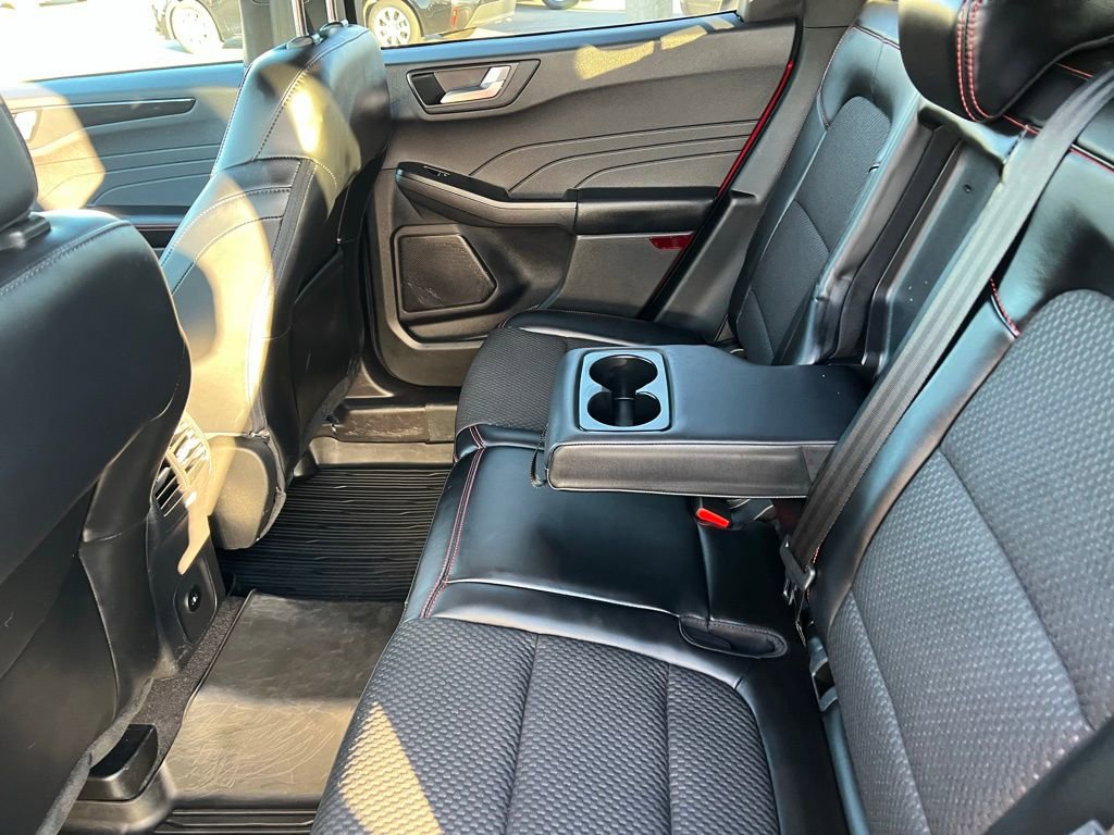 Used 2023 Ford Escape ST-Line w/ Tech Pack #1 image 20