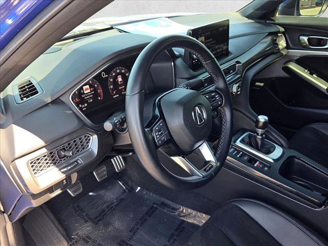 Used 2023 Acura Integra A-Spec image 10
