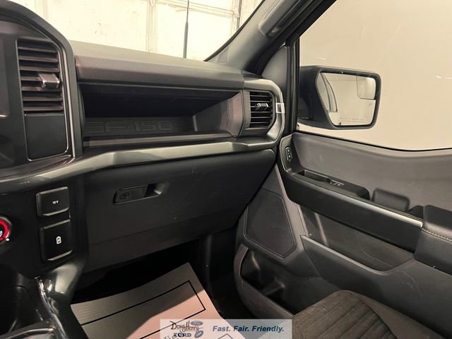 Used 2022 Ford F150 XL w/ STX Appearance Package image 39