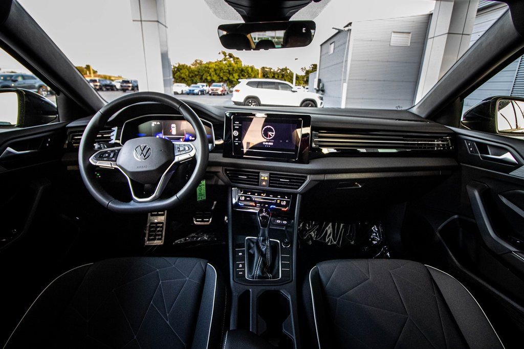 New 2026 Volkswagen Jetta Sport image 29