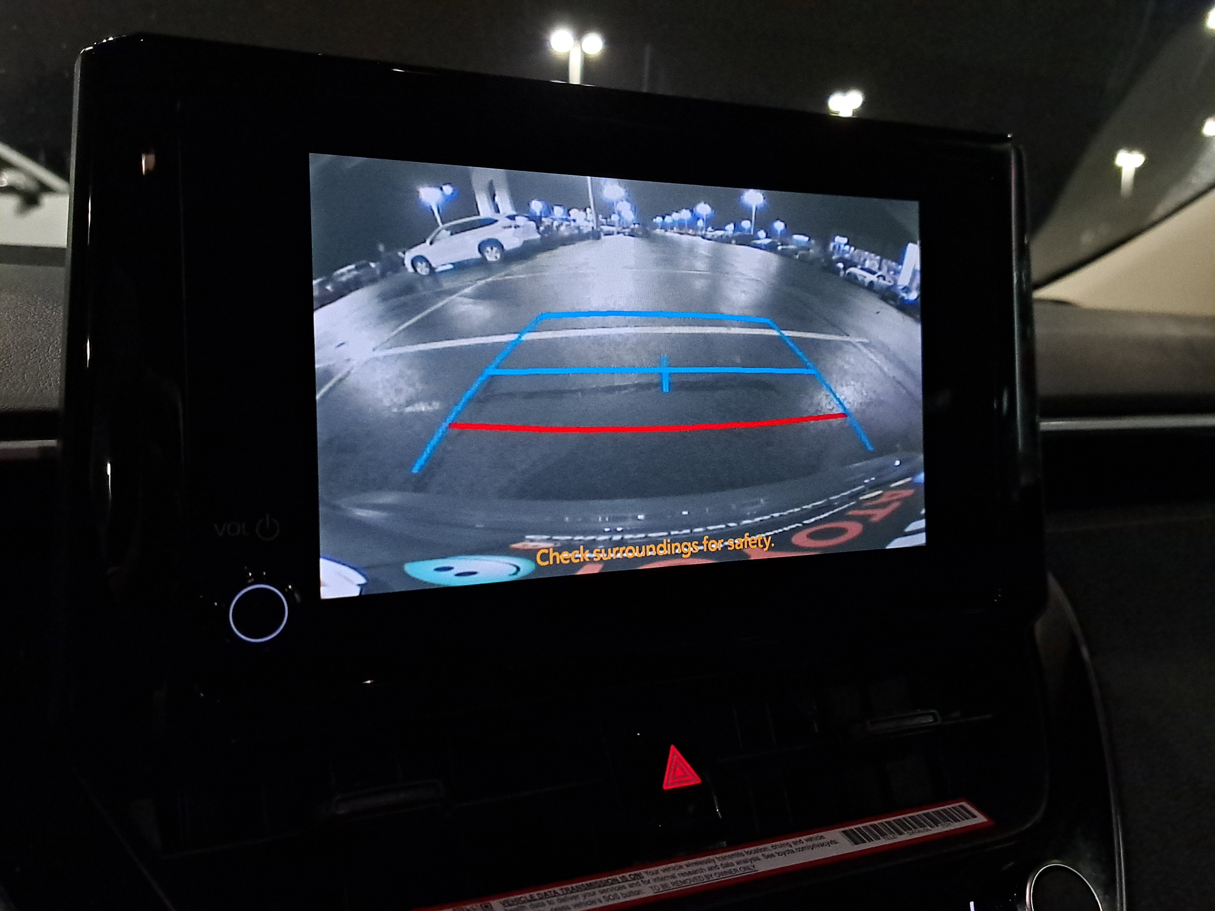 New 2026 Toyota Corolla LE image 26