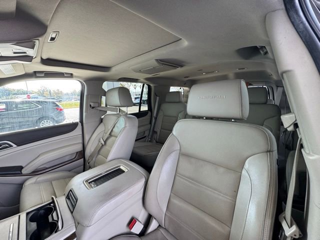 Used 2018 GMC Yukon Denali w/ Denali Ultimate Package image 15