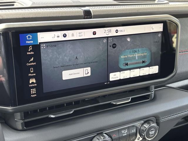 New 2026 Jeep Wrangler Unlimited Rubicon w/ Xtreme 35 Tire Package image 18