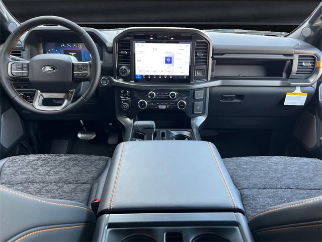 New 2025 Ford F150 Tremor image 10